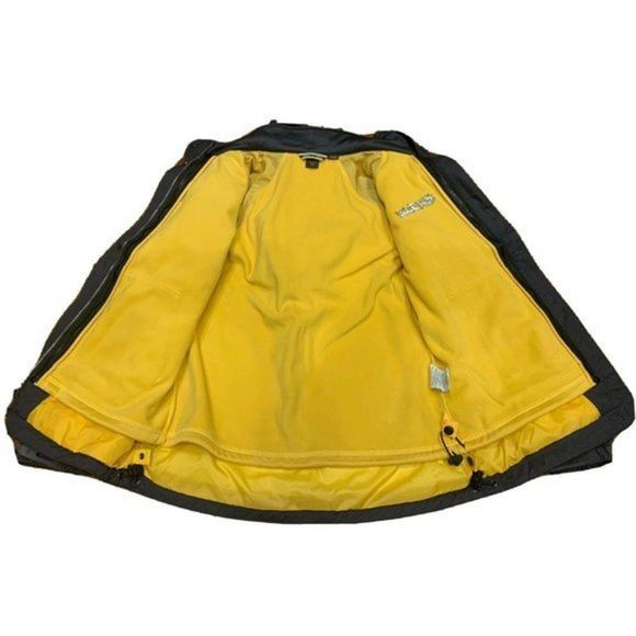 Bristol Motor‎ Speedway Womens North End Multifunctional 2-in-1 Jacket Size S - Picture 7 of 12